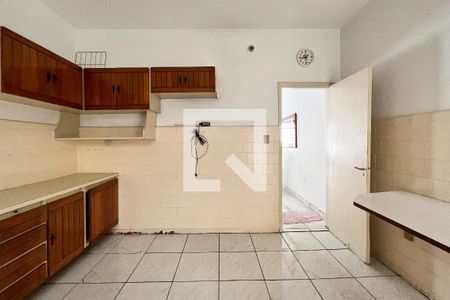 Casa à venda com 140m², 3 quartos e sem vagaCozinha