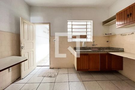 Casa à venda com 140m², 3 quartos e sem vagaCozinha