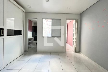 Casa à venda com 140m², 3 quartos e sem vagaQuarto 3 - Suíte