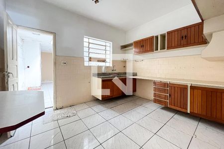 Casa à venda com 140m², 3 quartos e sem vagaCozinha