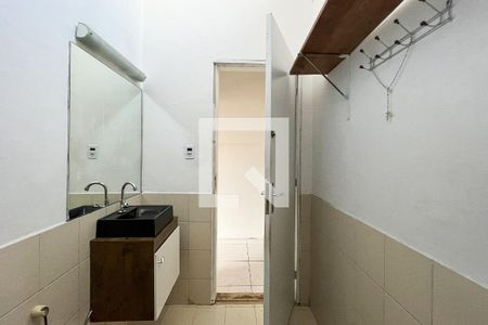 Casa à venda com 140m², 3 quartos e sem vagaBanheiro Social