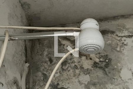 Casa à venda com 140m², 3 quartos e sem vagaBanheiro de serviço