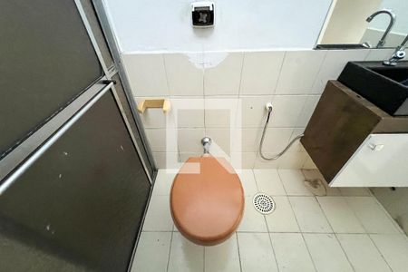 Casa à venda com 140m², 3 quartos e sem vagaBanheiro Social