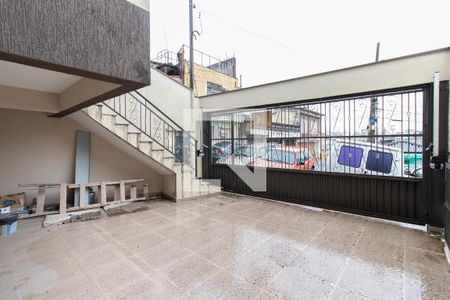 Casa de condomínio à venda com 65m², 2 quartos e 1 vaga Casa de condomínio à venda com 65m², 2 quartos e 1 vagaGaragem