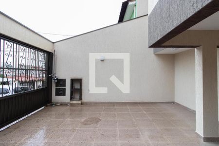 Casa de condomínio à venda com 65m², 2 quartos e 1 vaga Casa de condomínio à venda com 65m², 2 quartos e 1 vagaGaragem