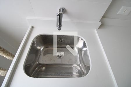 Apartamento à venda com 118m², 2 quartos e 3 vagasÁrea de serviço - Tanque 