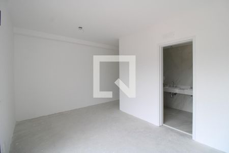 Apartamento à venda com 118m², 2 quartos e 3 vagasSuíte 1 