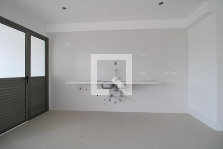 Apartamento à venda com 118m², 2 quartos e 3 vagasCozinha 