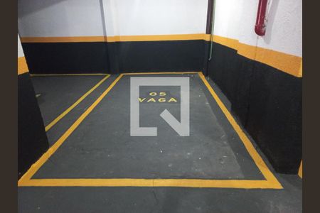 Apartamento à venda com 78m², 3 quartos e 2 vagasGaragem 1