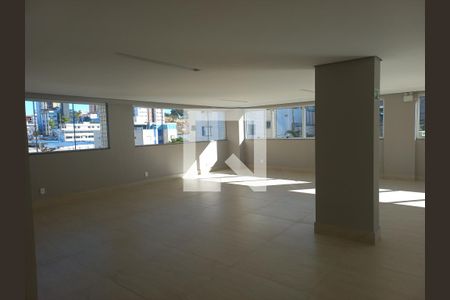 Apartamento à venda com 78m², 3 quartos e 2 vagasÁrea comum - Salão de festas