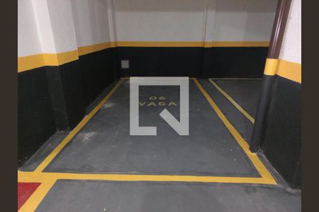 Apartamento à venda com 78m², 3 quartos e 2 vagasGaragem 2