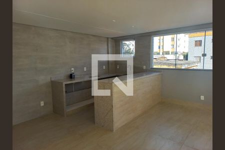 Apartamento à venda com 78m², 3 quartos e 2 vagasÁrea comum - Salão de festas