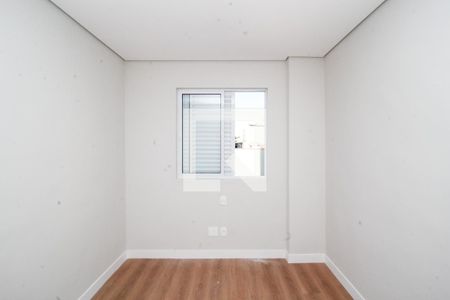Apartamento à venda com 78m², 3 quartos e 2 vagasQuarto 2