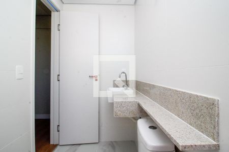Apartamento à venda com 78m², 3 quartos e 2 vagas Apartamento à venda com 78m², 3 quartos e 2 vagasBanheiro Suite