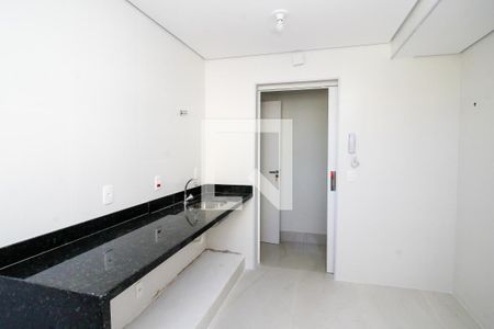 Apartamento à venda com 78m², 3 quartos e 2 vagas Apartamento à venda com 78m², 3 quartos e 2 vagasCozinha
