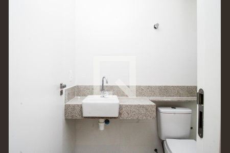 Apartamento à venda com 78m², 3 quartos e 2 vagas Apartamento à venda com 78m², 3 quartos e 2 vagasBanheiro Suite