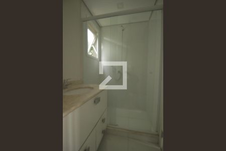 Apartamento à venda com 90m², 3 quartos e 2 vagasBanheiro da Suíte