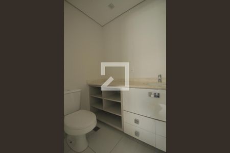 Apartamento à venda com 90m², 3 quartos e 2 vagasBanheiro da Suíte