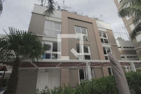 Apartamento à venda com 90m², 3 quartos e 2 vagasÁrea comum - Academia