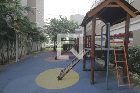 Apartamento à venda com 90m², 3 quartos e 2 vagasÁrea comum - Playground