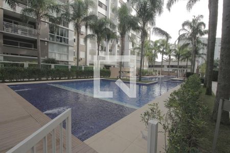 Apartamento à venda com 90m², 3 quartos e 2 vagasÁrea comum - Piscina