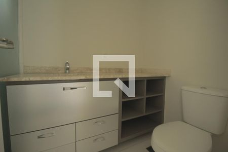 Apartamento à venda com 90m², 3 quartos e 2 vagasBanheiro