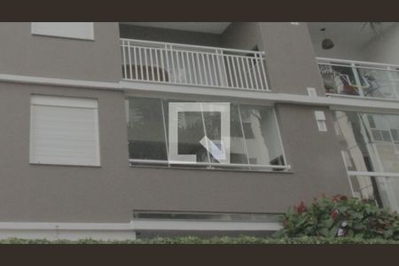 Apartamento à venda com 90m², 3 quartos e 2 vagasFachada do Prédio