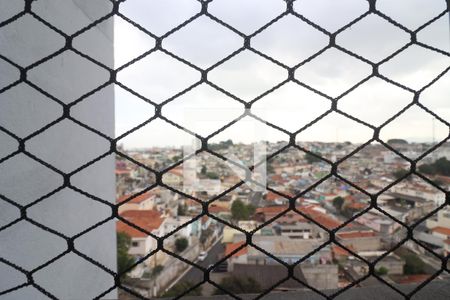 Apartamento à venda com 72m², 3 quartos e 2 vagasVista Área de Serviço