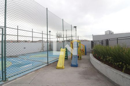 Apartamento à venda com 72m², 3 quartos e 2 vagasÁrea comum