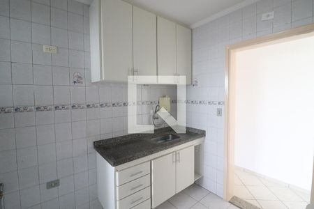 Apartamento à venda com 72m², 3 quartos e 2 vagasCozinha