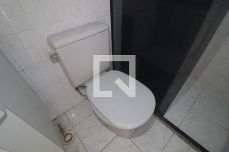 Apartamento à venda com 72m², 3 quartos e 2 vagasBanheiro Quarto 2