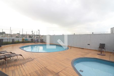 Apartamento à venda com 72m², 3 quartos e 2 vagasÁrea comum