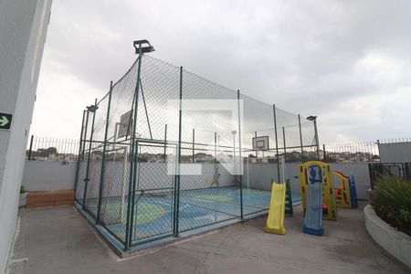 Apartamento à venda com 72m², 3 quartos e 2 vagasÁrea comum