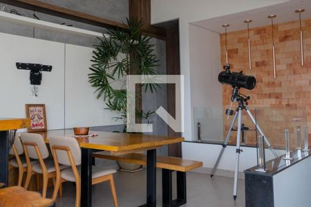 Apartamento à venda com 134m², 2 quartos e 2 vagasCozinha