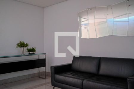Apartamento à venda com 134m², 2 quartos e 2 vagasÁrea comum