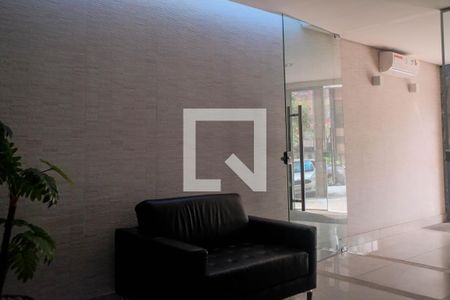 Apartamento à venda com 134m², 2 quartos e 2 vagasÁrea comum