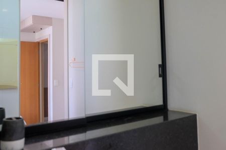 Apartamento à venda com 134m², 2 quartos e 2 vagasQuarto 2