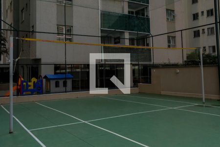 Apartamento à venda com 134m², 2 quartos e 2 vagasÁrea comum