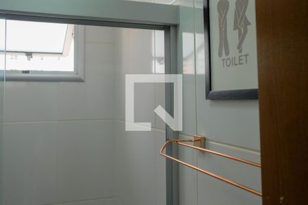 Apartamento à venda com 134m², 2 quartos e 2 vagasBanheiro