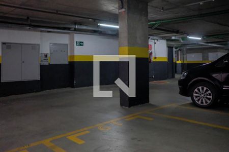 Apartamento à venda com 134m², 2 quartos e 2 vagasGaragem