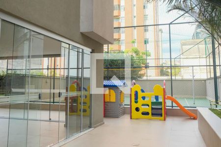 Apartamento à venda com 134m², 2 quartos e 2 vagasÁrea comum