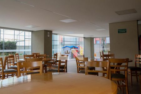 Apartamento à venda com 134m², 2 quartos e 2 vagasÁrea comum