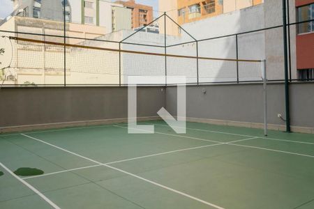 Apartamento à venda com 134m², 2 quartos e 2 vagasÁrea comum