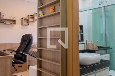Apartamento à venda com 134m², 2 quartos e 2 vagasQuarto 2