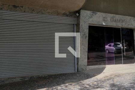 Apartamento à venda com 134m², 2 quartos e 2 vagasFachada do bloco