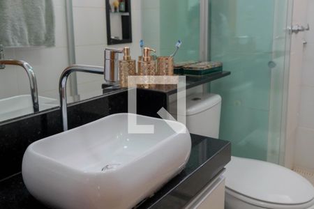 Apartamento à venda com 134m², 2 quartos e 2 vagasBanheiro