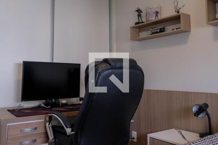 Apartamento à venda com 134m², 2 quartos e 2 vagasQuarto 2