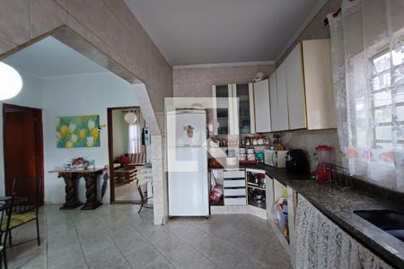 Casa à venda com 120m², 3 quartos e 3 vagasCozinha