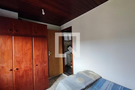Casa à venda com 120m², 3 quartos e 3 vagasEdícula - Quarto