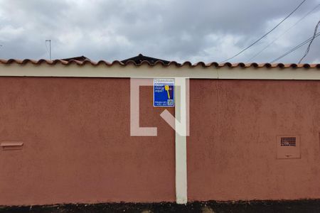 Casa à venda com 120m², 3 quartos e 3 vagasPLACA INSTALADA NO IMÓVEL